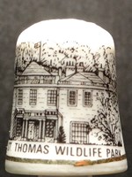 st thomas